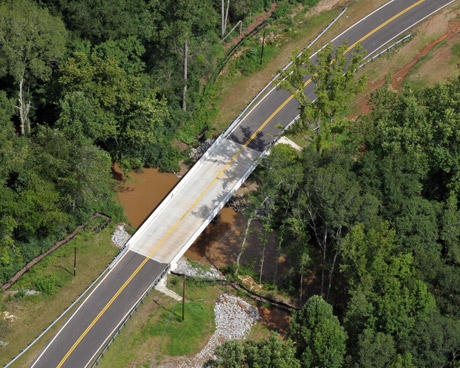 Dixon Bridge Replacement