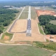 Jackson County Airport Runway Extension